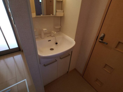 【独立洗面台】 | ピュアクレスト | 洗髪洗面化粧台