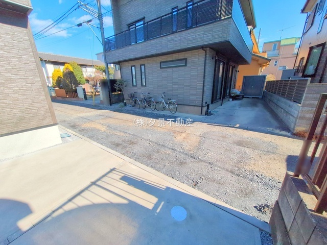 【外観】 | 《仲介手数料無料》北区東大成町１丁目663(2号棟)新築一戸建てリナージュ