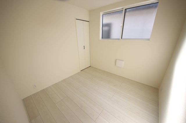 【洋室】 | 《仲介手数料無料》北区東大成町１丁目663(2号棟)新築一戸建てリナージュ | 撮影日 2025年2月15日 13:30 晴れ