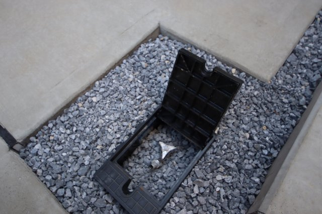 【その他】 | 《仲介手数料無料》北区東大成町１丁目663(2号棟)新築一戸建てリナージュ | 撮影日 2025年2月15日 13:30 晴れ