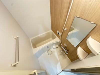 【浴室】 | R-EIGHTEEN