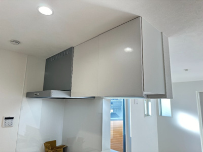 【内装】 | R-EIGHTEEN