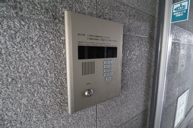 Am'scourtのその他共用部分