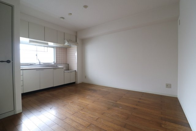 Am'scourtの居間・リビング