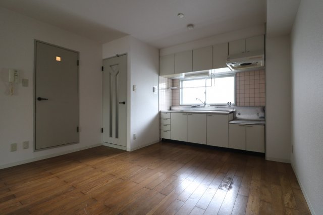 Am'scourtの居間・リビング