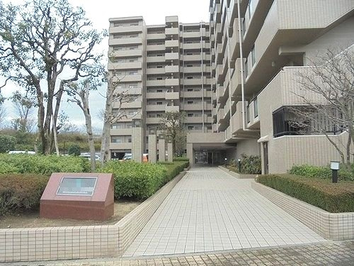 サーパスシティ白川3番館