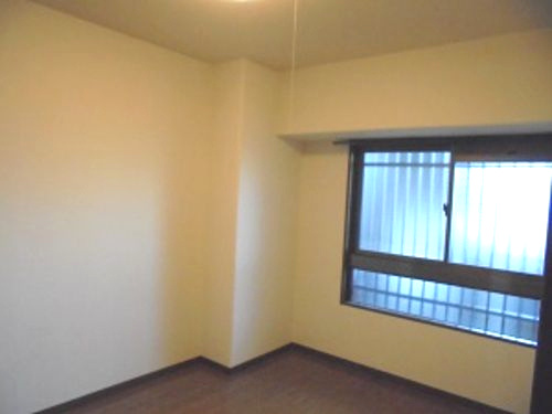 サーパスシティ白川3番館の内装