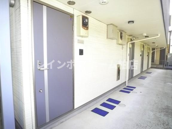 【仲介手数料：50％OFF】対象物件！のその他共用部分