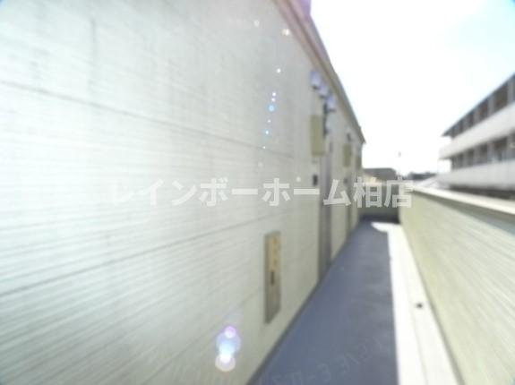 【仲介手数料：50％OFF】対象物件！のその他共用部分