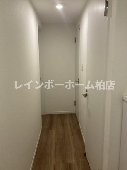 【仲介手数料：50％OFF】対象物件！のその他|建物の内部です