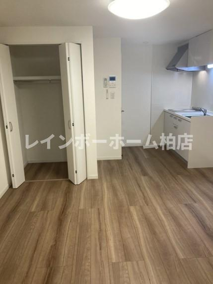 【仲介手数料：50％OFF】対象物件！の収納|こまごまとしたものを収納できそうですね