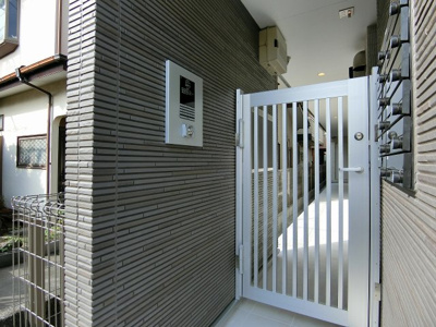 【その他共用部分】 | Hale Maluhia 大和(ハレ マルヒア ヤマト)