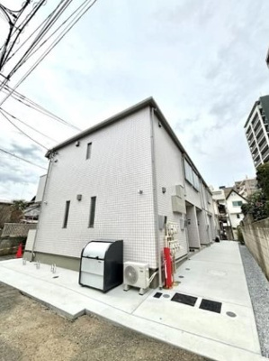 【外観】 | Soleil Daitabashi