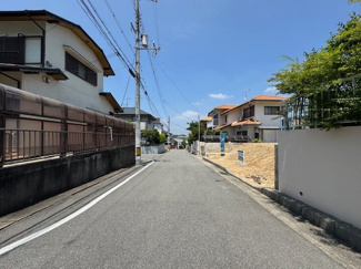 【周辺】 | 垂水区塩屋北町　土地