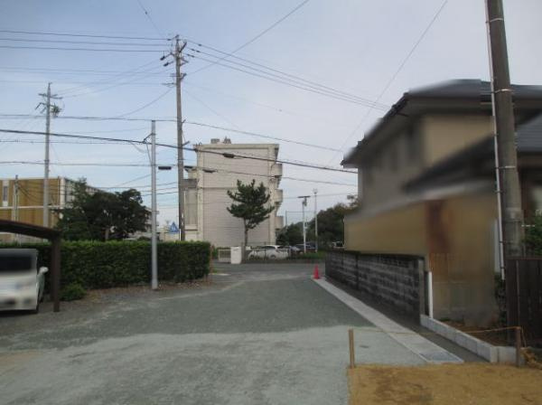 【外観】