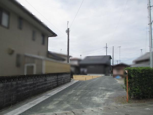 【外観】