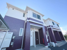 外観写真（昼）