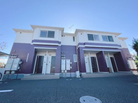 外観写真（昼）