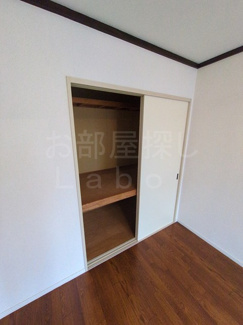 【収納】 | プランドールＡ