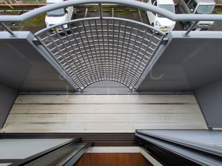 【バルコニー】 | プランドールＡ