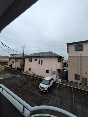 【その他共用部分】 | プランドールＡ