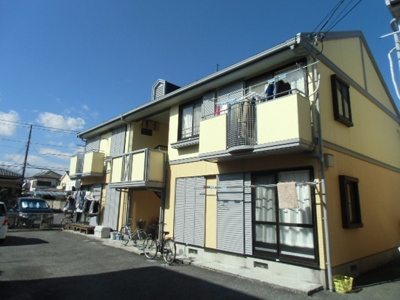 【その他共用部分】 | プランドールＡ