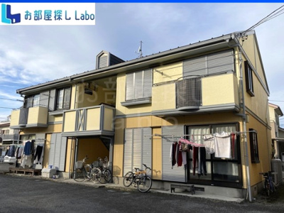 【外観】 | プランドールＡ