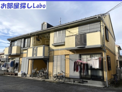 【外観】 | プランドールＡ