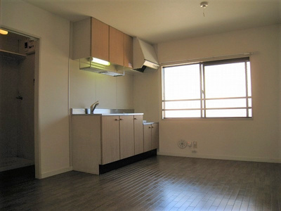 【居間・リビング】 | プランドールＡ