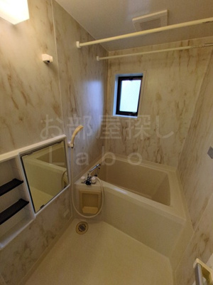 【浴室】 | プランドールＡ