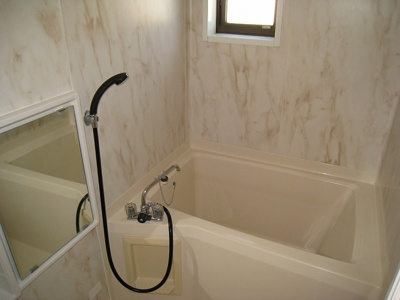 【浴室】 | プランドールＡ