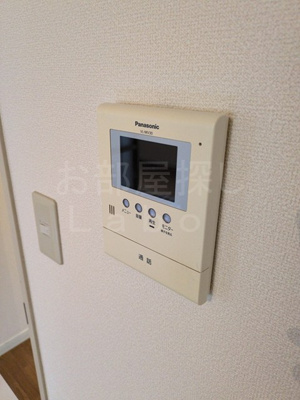 【セキュリティ】 | プランドールＡ