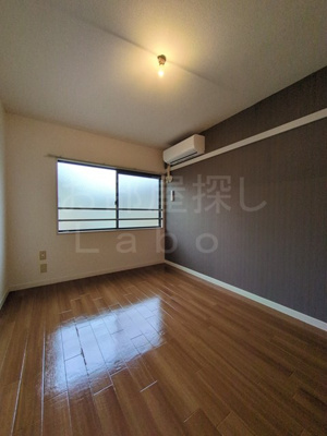 【内装】 | プランドールＡ