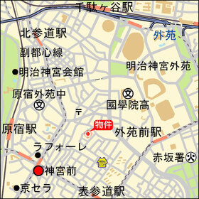 【地図】