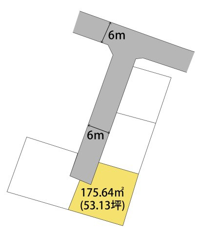 和歌山市粟・土地・125210