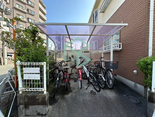 グレイス英賀保のその他共用部分
