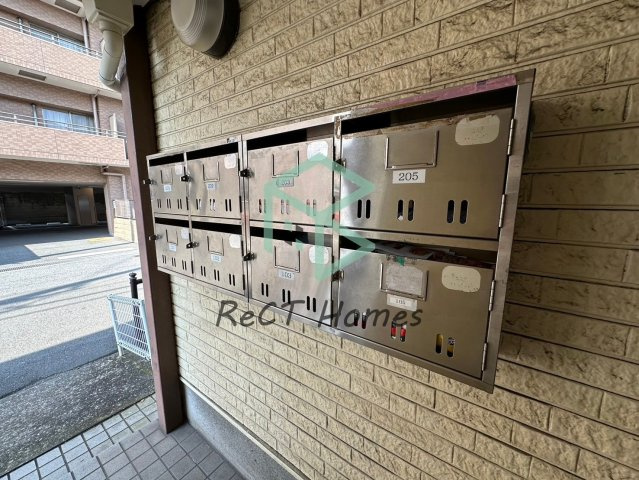 グレイス英賀保の設備