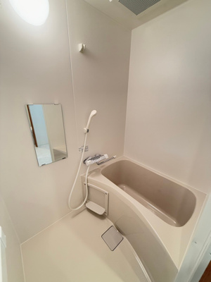 【浴室】 | ヴィラナリー大今里