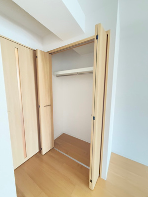 【収納】 | ヴィラナリー大今里