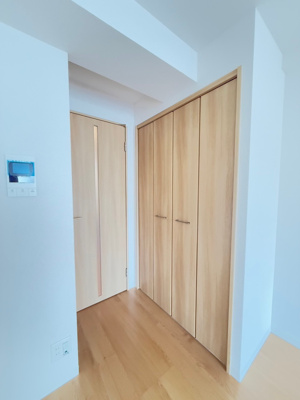 【収納】 | ヴィラナリー大今里