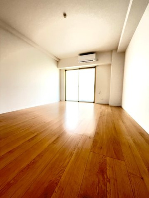 【居間・リビング】 | ヴィラナリー大今里