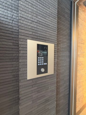 【その他共用部分】 | ヴィラナリー大今里