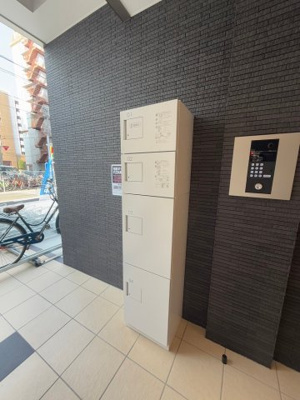 【その他共用部分】 | ヴィラナリー大今里