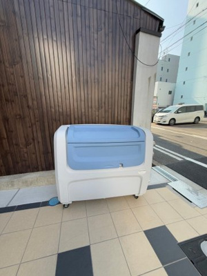 【その他共用部分】 | ヴィラナリー大今里