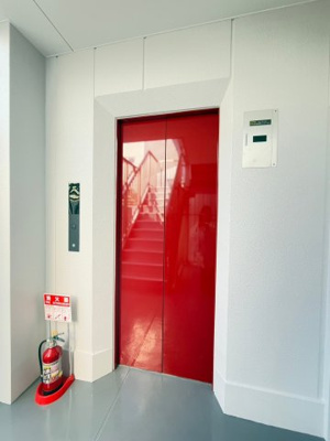 【その他共用部分】 | ヴィラナリー大今里