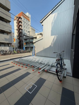 【その他共用部分】 | ヴィラナリー大今里