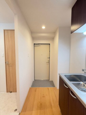 【内装】 | ヴィラナリー大今里