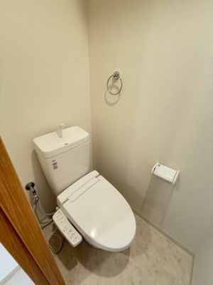 【トイレ】 | ヴィラナリー大今里