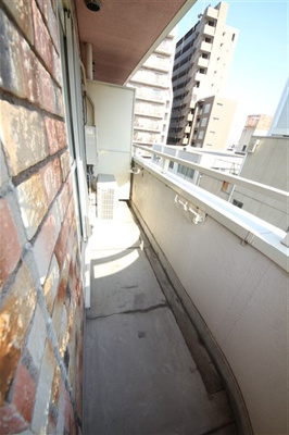 【バルコニー】 | フィレンツェ