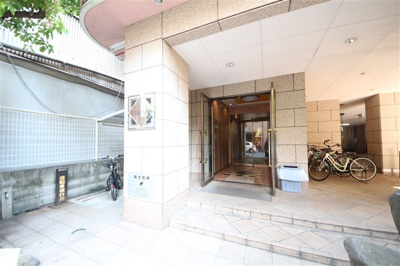 【エントランス】 | フィレンツェ